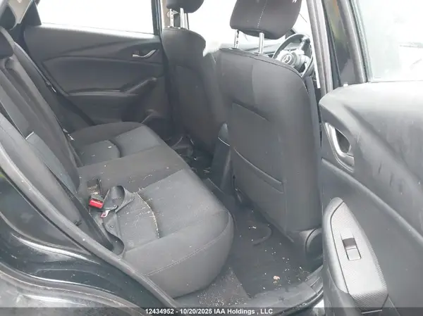 JM1DKFC75K1457147 2019 MAZDA CX-3 - Image 8