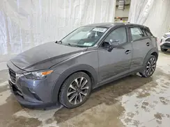 JM1DKFC75K1457696 2019 MAZDA CX-3