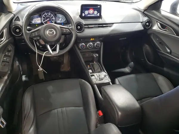 JM1DKFC75K1457696 2019 MAZDA CX-3 - Image 8