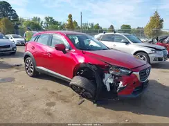 JM1DKFC75K1460324 2019 MAZDA CX-3