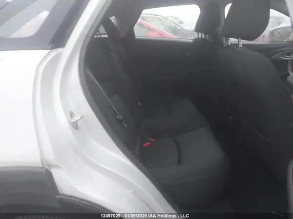 JM1DKFC75L1470840 2020 MAZDA CX-3 - Image 8
