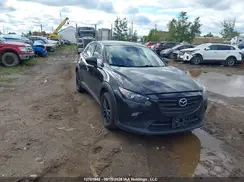 JM1DKFC75M1512117 2021 MAZDA CX-3