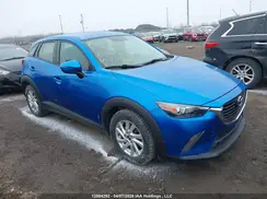 JM1DKFC76G0127837 2016 MAZDA CX-3