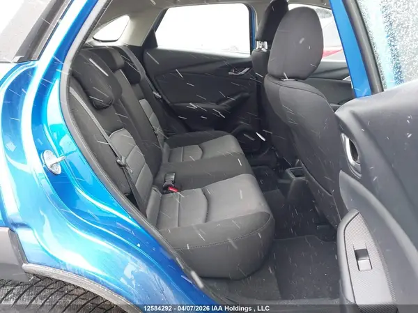 JM1DKFC76G0127837 2016 MAZDA CX-3 - Image 8