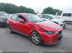 JM1DKFC76G0128910 2016 MAZDA CX-3