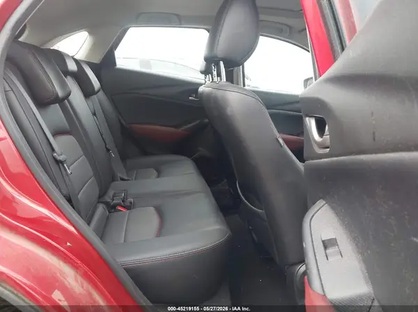 JM1DKFC76G0128910 2016 MAZDA CX-3 - Image 8
