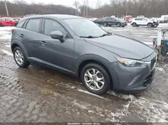 JM1DKFC76G0134545 2016 MAZDA CX-3