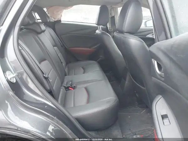 JM1DKFC76G0134545 2016 MAZDA CX-3 - Image 8