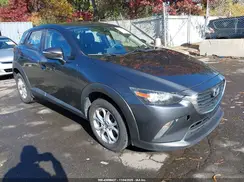JM1DKFC76G0134707 2016 MAZDA CX-3