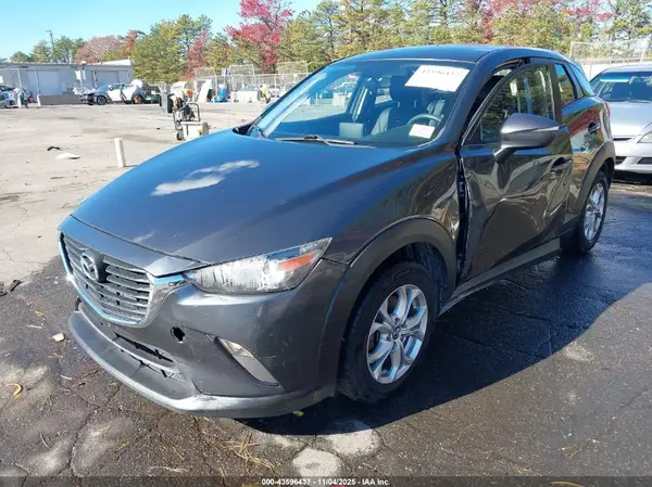 JM1DKFC76G0134707 2016 MAZDA CX-3 - Image 2