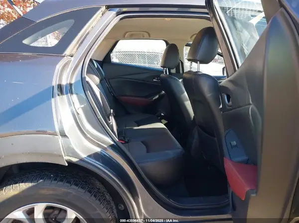 JM1DKFC76G0134707 2016 MAZDA CX-3 - Image 8
