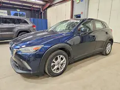 JM1DKFC76G0134738 2016 MAZDA CX-3