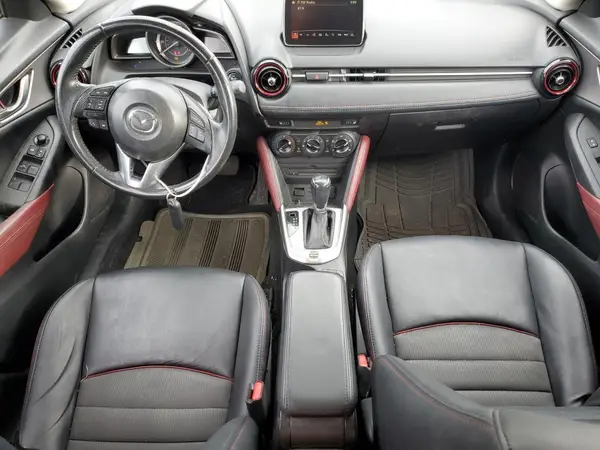 JM1DKFC76G0135517 2016 MAZDA CX-3 - Image 8