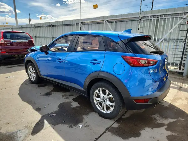 JM1DKFC76G0136408 2016 MAZDA CX-3 - Image 2