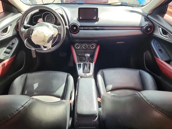 JM1DKFC76G0136408 2016 MAZDA CX-3 - Image 8