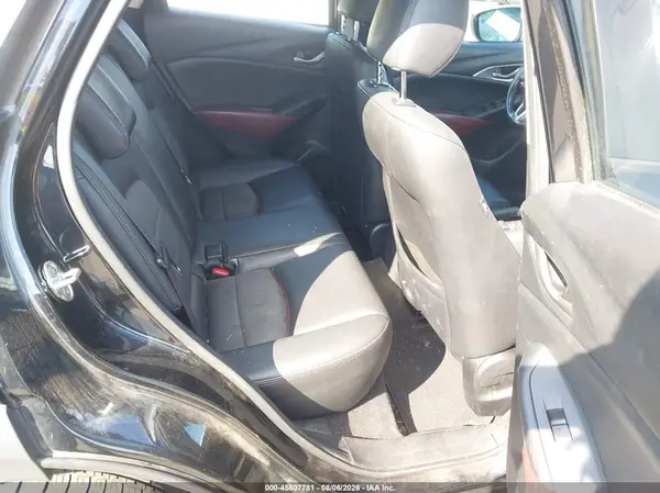 JM1DKFC76G0136764 2016 MAZDA CX-3 - Image 8