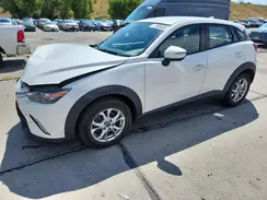 JM1DKFC76G0137204 2016 MAZDA CX-3