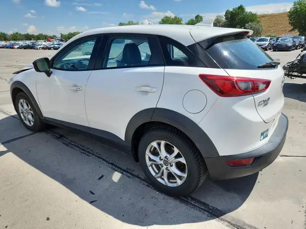 JM1DKFC76G0137204 2016 MAZDA CX-3 - Image 2