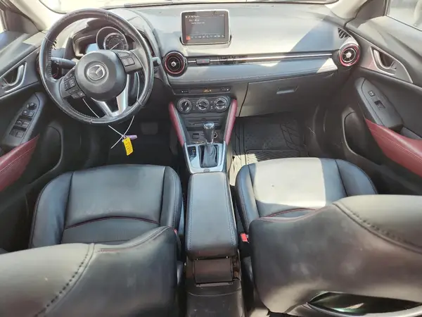 JM1DKFC76G0137204 2016 MAZDA CX-3 - Image 8