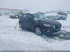 JM1DKFC76H0143960 2017 MAZDA CX-3