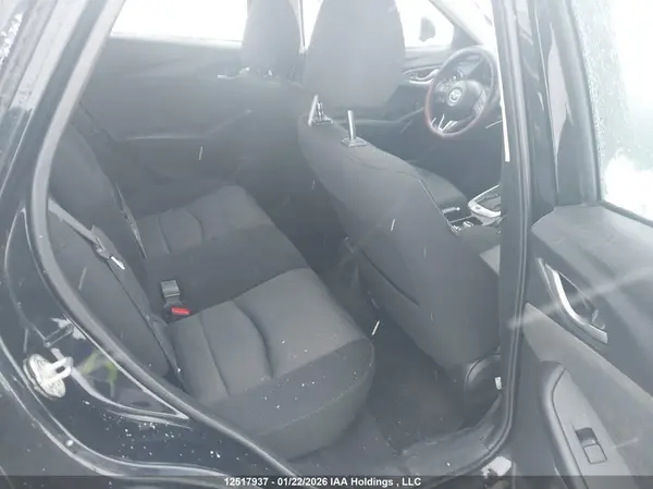 JM1DKFC76H0143960 2017 MAZDA CX-3 - Image 8