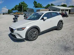 JM1DKFC76H0145076 2017 MAZDA CX-3