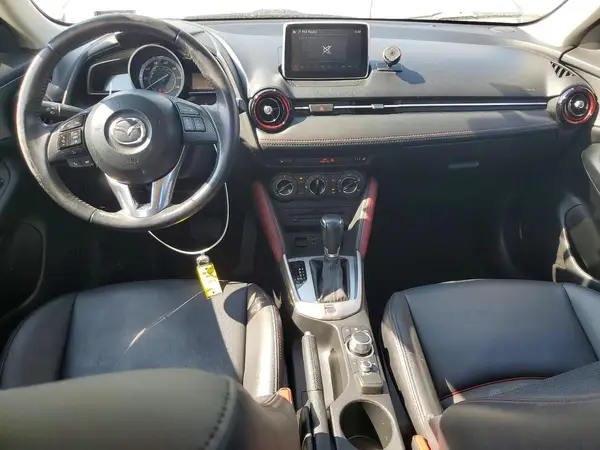 JM1DKFC76H0145076 2017 MAZDA CX-3 - Image 8