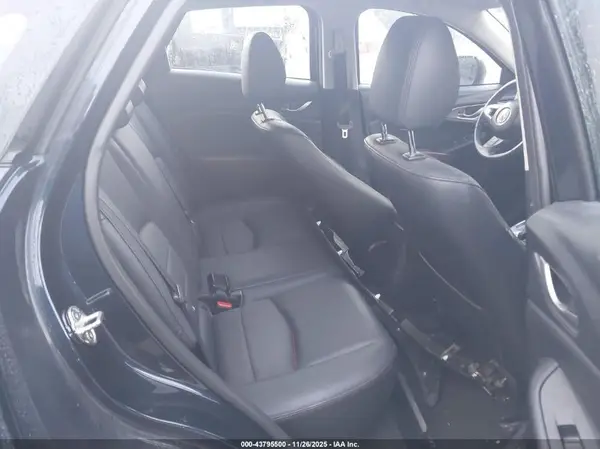 JM1DKFC76H0145725 2017 MAZDA CX-3 - Image 8
