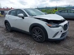 JM1DKFC76H0146700 2017 MAZDA CX-3