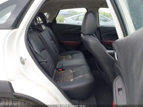 JM1DKFC76H0146700 2017 MAZDA CX-3 - Image 8