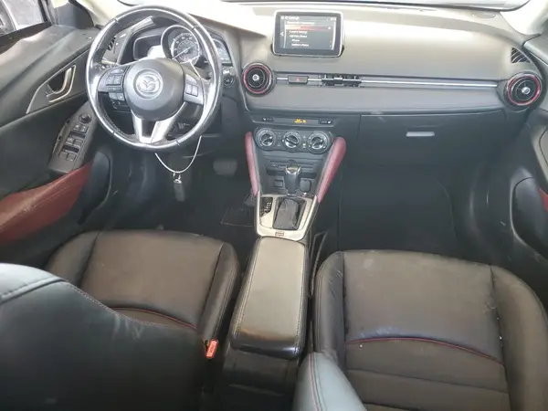JM1DKFC76H0147829 2017 MAZDA CX-3 - Image 8