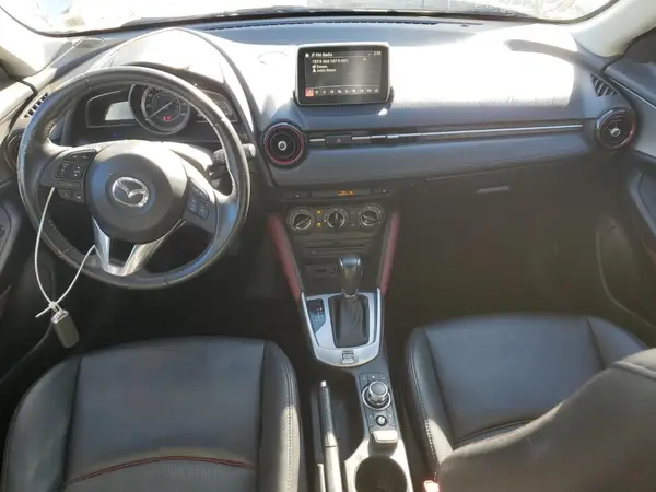 JM1DKFC76H0149662 2017 MAZDA CX-3 - Image 8