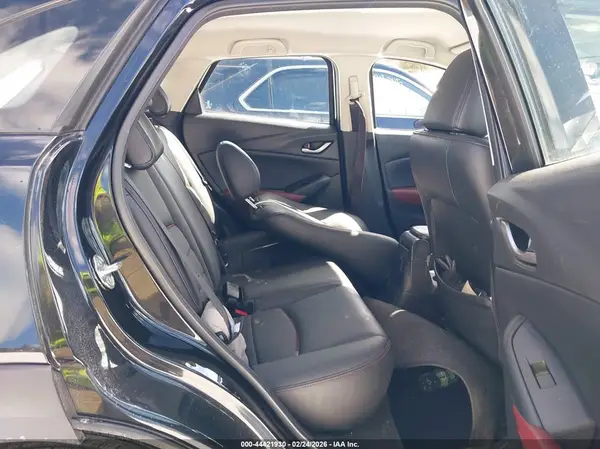 JM1DKFC76H0153629 2017 MAZDA CX-3 - Image 8