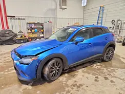 JM1DKFC76H0153937 2017 MAZDA CX-3