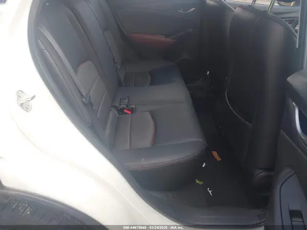 JM1DKFC76H0155641 2017 MAZDA CX-3 - Image 8