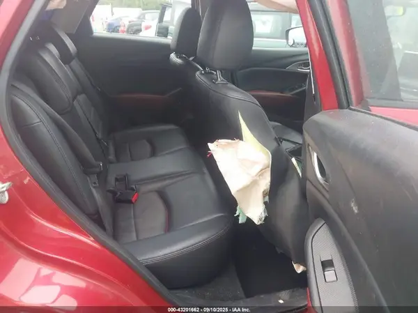 JM1DKFC76H0161102 2017 MAZDA CX-3 - Image 8
