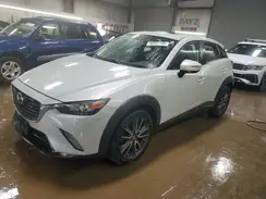 JM1DKFC76H0161813 2017 MAZDA CX-3