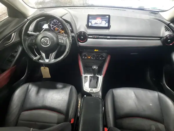 JM1DKFC76H0161813 2017 MAZDA CX-3 - Image 8