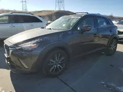 JM1DKFC76H0168549 2017 MAZDA CX-3