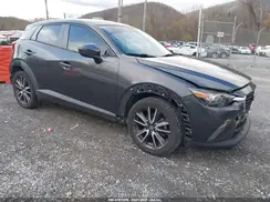 JM1DKFC76H0175520 2017 MAZDA CX-3