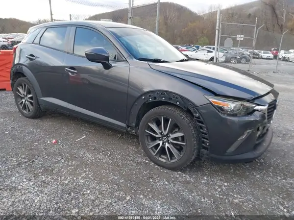 JM1DKFC76H0175520 2017 MAZDA CX-3 - Image 1