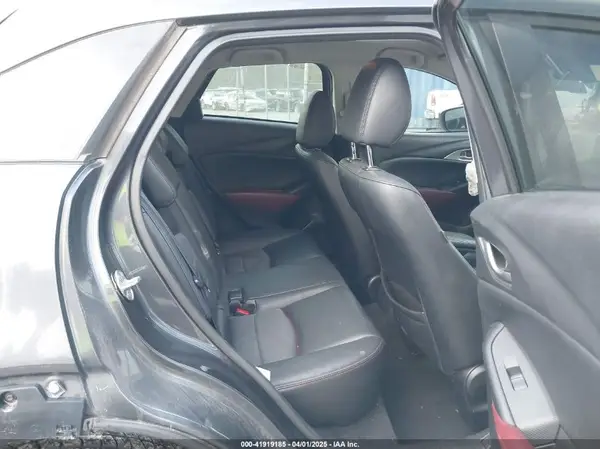 JM1DKFC76H0175520 2017 MAZDA CX-3 - Image 8