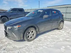JM1DKFC76J0301235 2018 MAZDA CX-3
