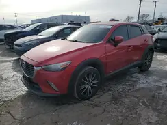 JM1DKFC76J0306807 2018 MAZDA CX-3