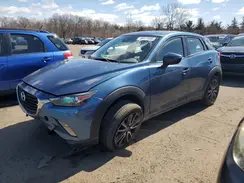 JM1DKFC76J0312199 2018 MAZDA CX-3