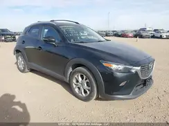 JM1DKFC76J0313076 2018 MAZDA CX-3