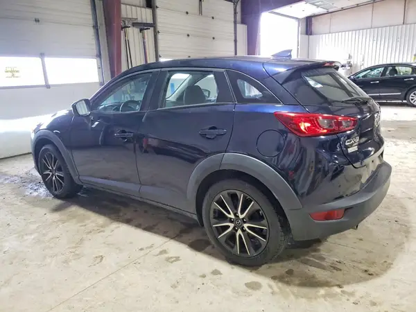 JM1DKFC76J0314518 2018 MAZDA CX-3 - Image 2