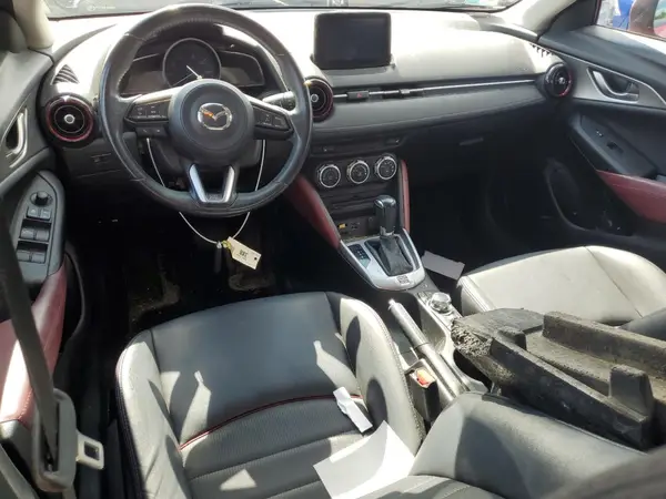 JM1DKFC76J0315751 2018 MAZDA CX-3 - Image 8