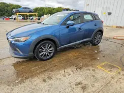 JM1DKFC76J0323316 2018 MAZDA CX-3