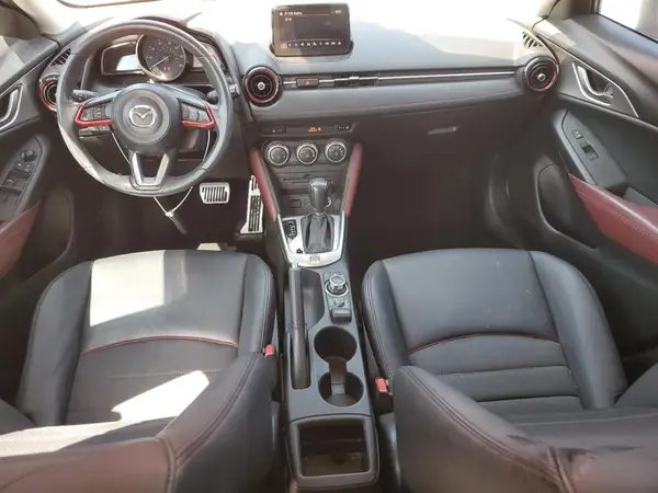 JM1DKFC76J0332730 2018 MAZDA CX-3 - Image 8